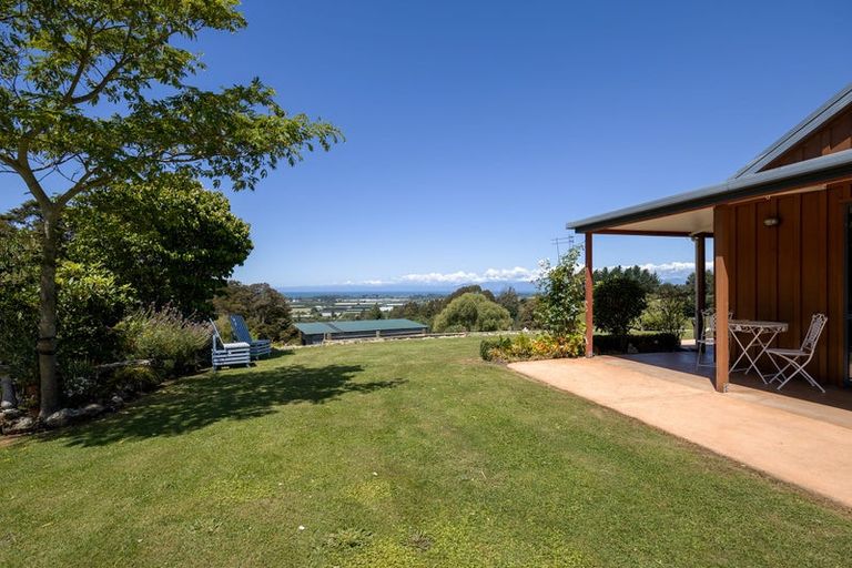 Photo of property in 225 Little Sydney Road, Brooklyn, Motueka, 7198