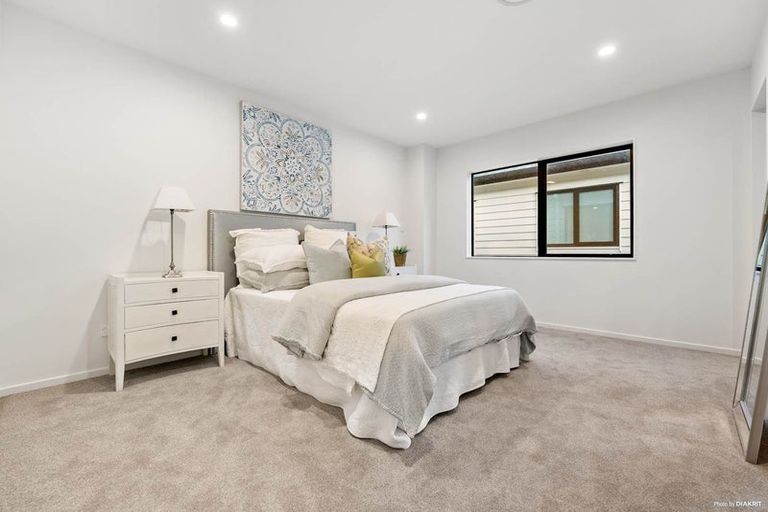 Photo of property in 44 Dungloe Avenue, Flat Bush, Auckland, 2019
