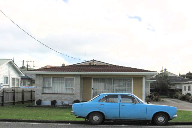 Photo of property in 5 King Street, Hikurangi, 0114
