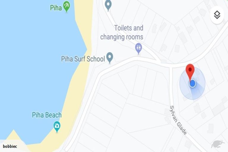 Photo of property in 54 Beach Valley Road, Piha, New Lynn, 0772