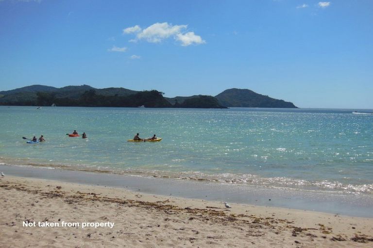 Photo of property in 15 Opau Road, Oakura, Hikurangi, 0184