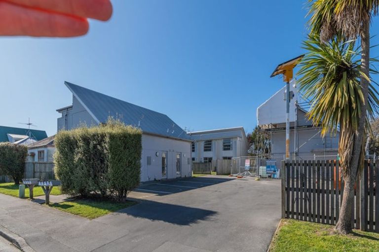 Photo of property in 5/20 Leyden Street, Phillipstown, Christchurch, 8011