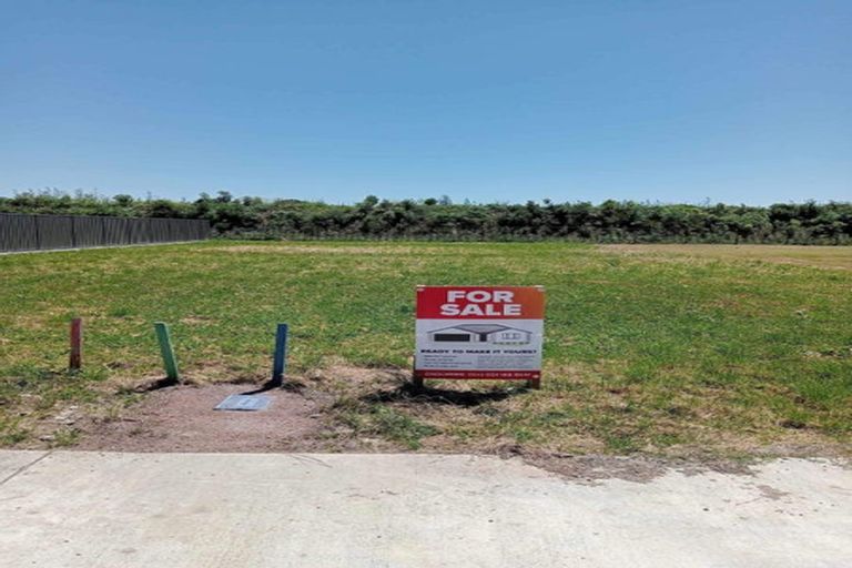 Photo of property in 25 Arihi Crescent, Frimley, Hastings, 4120