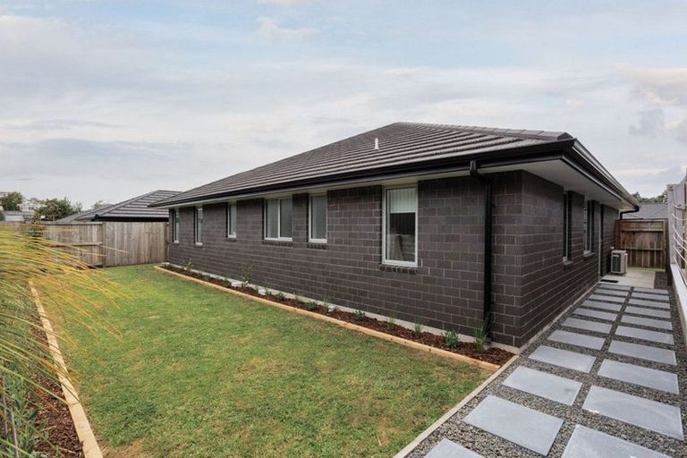 Photo of property in 26 Trans Tasman Way, Pyes Pa, Tauranga, 3112