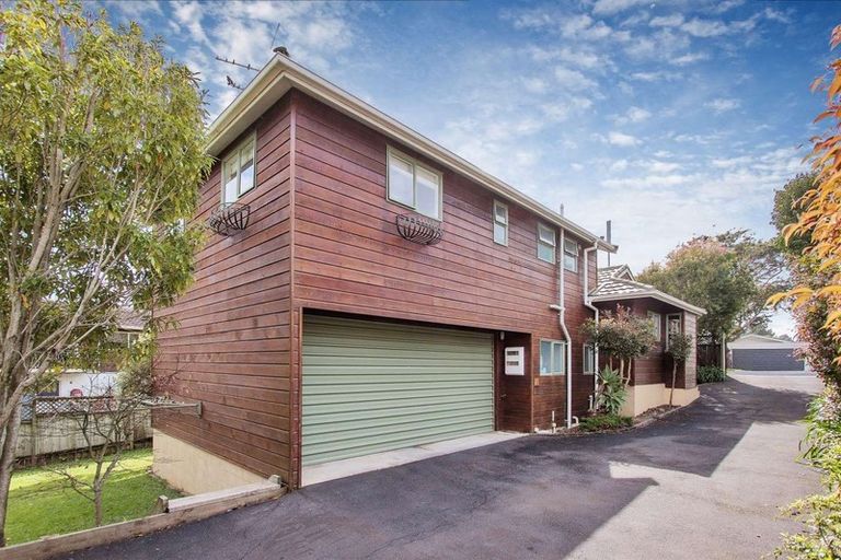 Photo of property in 265a Kohimarama Road, Saint Heliers, Auckland, 1071
