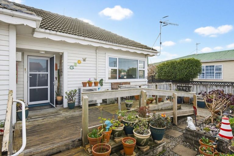 Photo of property in 61 Salisbury Street, Levin, 5510