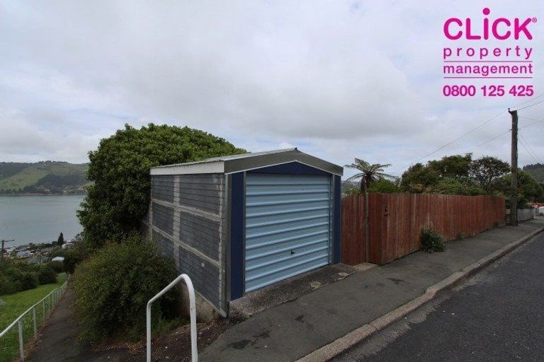 Photo of property in 46 Kauri Street, Ravensbourne, Dunedin, 9022