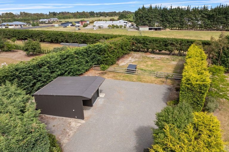 Photo of property in 16 Wetherfield Lane, Swannanoa, Kaiapoi, 7692