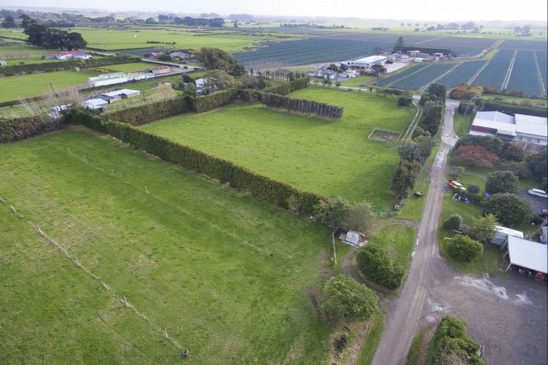 Photo of property in 104 Hoggs Road, Kuku, Levin, 5570