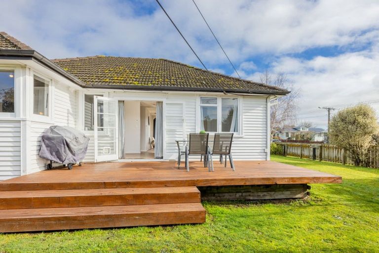 Photo of property in 11 Jellicoe Street, Waipukurau, 4200