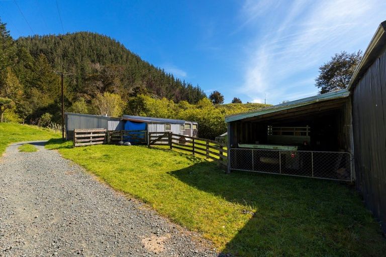 Photo of property in 312 Lud Vly Road, Hira, Nelson, 7071