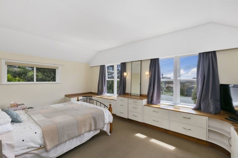 Photo of property in 9 Elliott Street, Johnsonville, Wellington, 6037