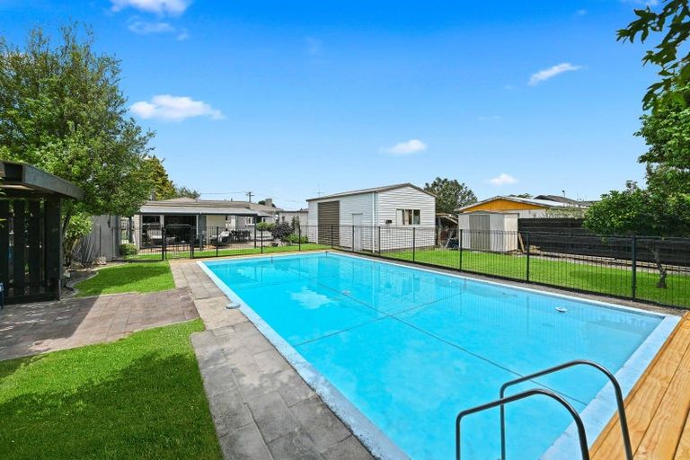 Photo of property in 9 Coldwell Place, Chartwell, Hamilton, 3210