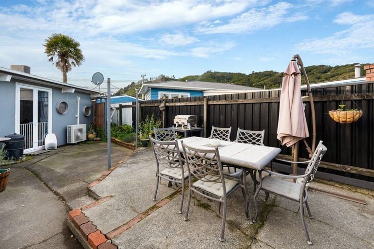 Photo of property in 8 Petrie Street, Wainuiomata, Lower Hutt, 5014