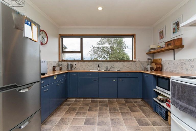 Photo of property in 363 Brandon Hall Road, Bulls, 4894