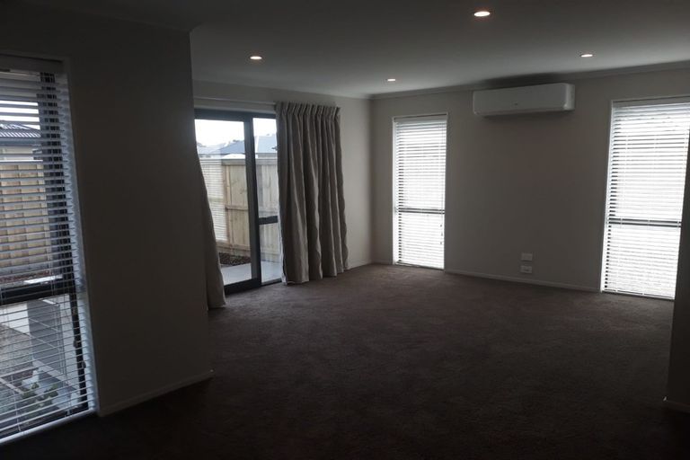 Photo of property in 43 Whittington Drive, Rolleston, 7615
