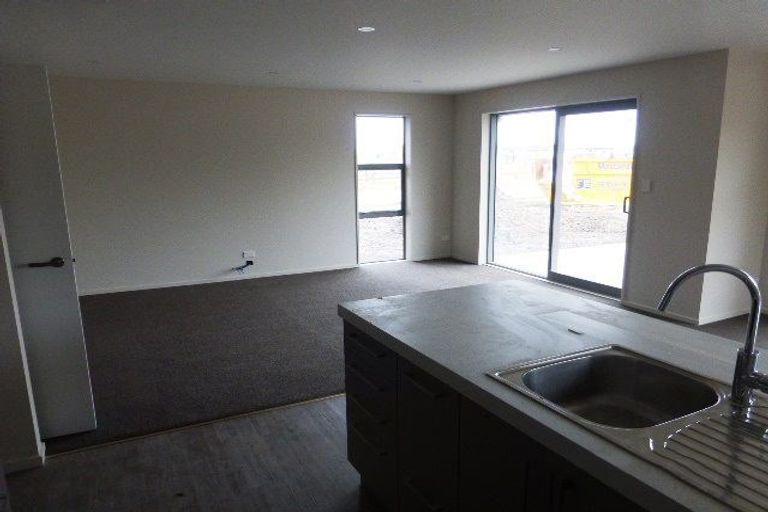 Photo of property in 60 Quartz Drive, Rolleston, 7614