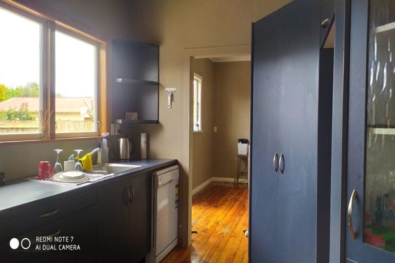 Photo of property in 140 College Street, Awapuni, Palmerston North, 4412