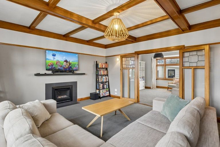 Photo of property in 17 Wilson Avenue, Saint Clair, Dunedin, 9012