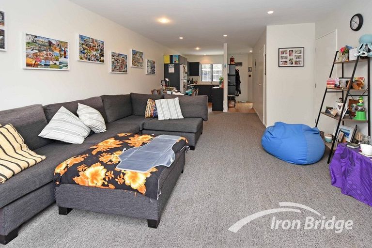 Photo of property in 67b Southampton Street, Sydenham, Christchurch, 8023