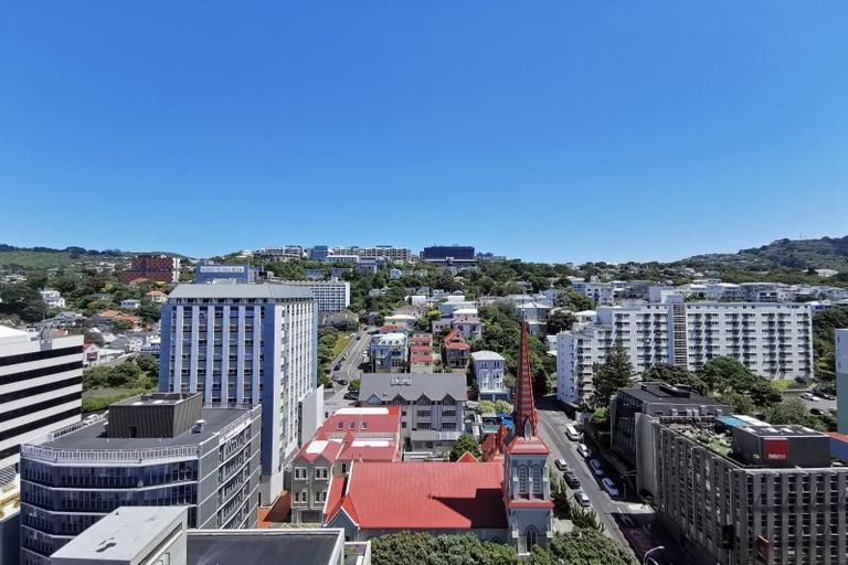 Photo of property in 1704/111 Dixon Street, Te Aro, Wellington, 6011