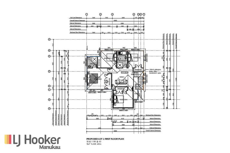 Photo of property in 52 Puriri Road, Manurewa, Auckland, 2102