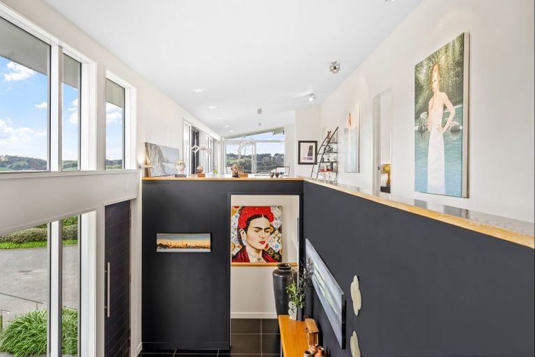 Photo of property in 188 Ridge Road, Mahurangi East, Warkworth, 0982