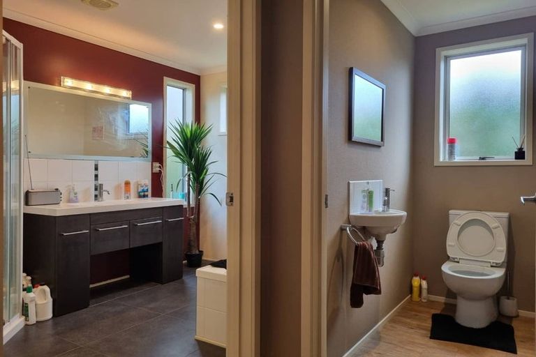 Photo of property in 7 Normanby Street, Fitzroy, New Plymouth, 4312