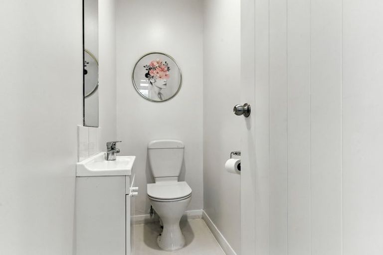 Photo of property in 2c Chaucer Street, Sydenham, Christchurch, 8023