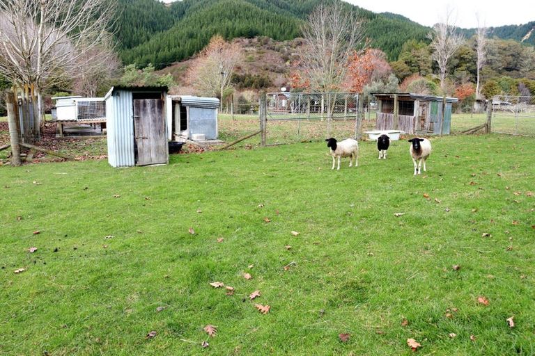 Photo of property in 26 Briggs Road, Onamalutu, Wairau Valley, 7275