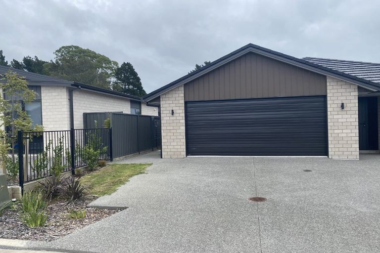 Photo of property in 3 Carriage Close, Omokoroa, 3114