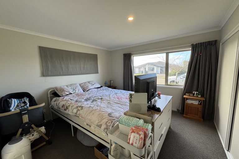 Photo of property in 22 Charlbury Drive, Rolleston, 7615