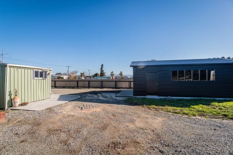 Photo of property in 24 Queen Street, Pareora, 7912