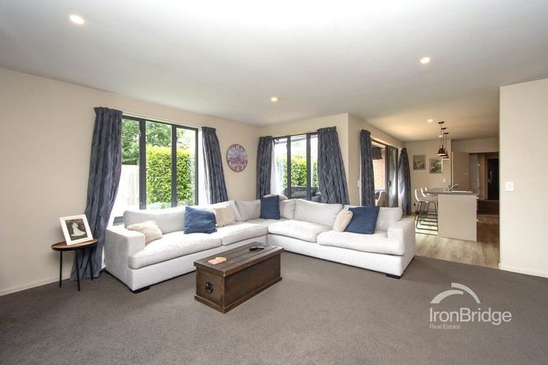 Photo of property in 4 Bate Place, Kaiapoi, 7630