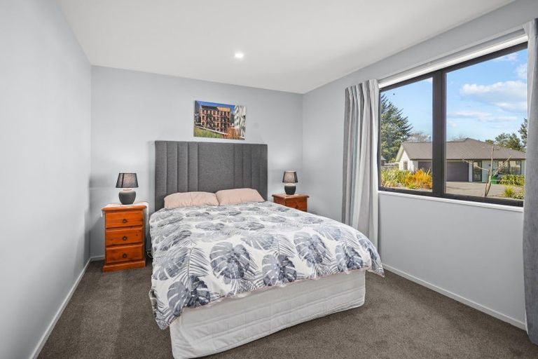 Photo of property in 6 Dumblane Way, Hanmer Springs, 7334