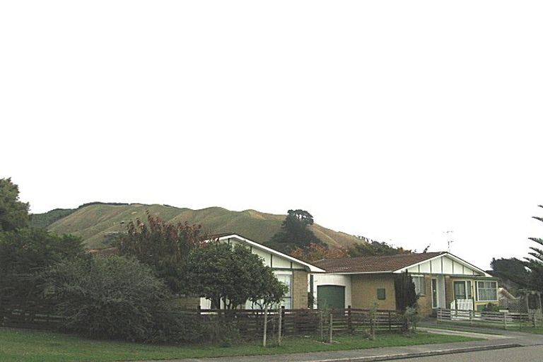 Photo of property in 94a Elizabeth Street, Waikanae, 5036