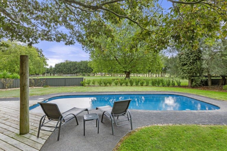 Photo of property in 248a Tauwhare Road, Tamahere, Hamilton, 3283