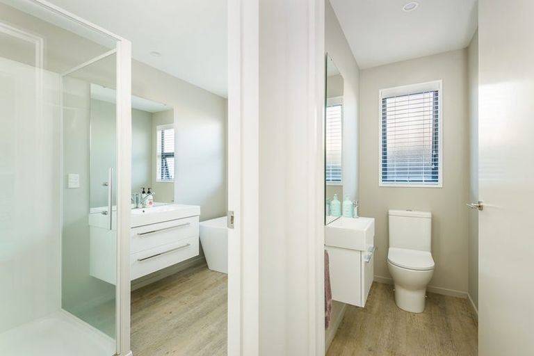 Photo of property in 199 Cavendish Road, Casebrook, Christchurch, 8051