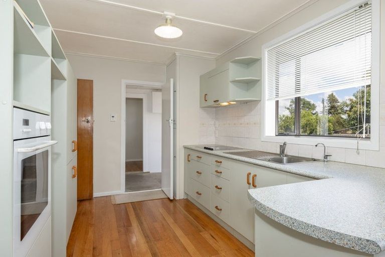 Photo of property in 42 Great South Road, Huntly, 3700