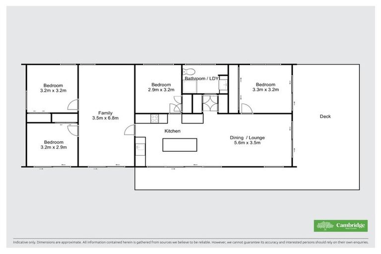 Photo of property in 328 Brunskill Road, Te Miro, Cambridge, 3496