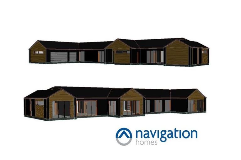 Photo of property in 2 Ekuarangi Place, Kaitake, New Plymouth, 4374