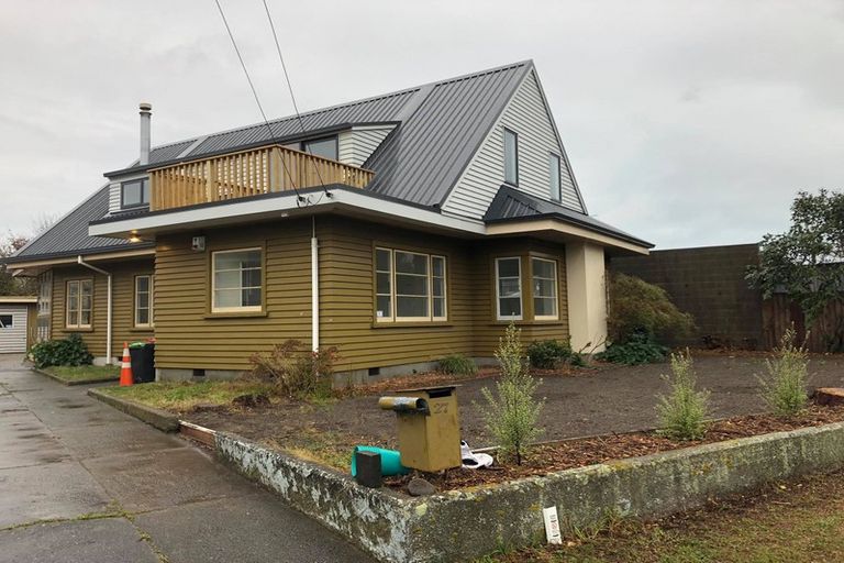 Photo of property in 27 Tavender Street, Woolston, Christchurch, 8023