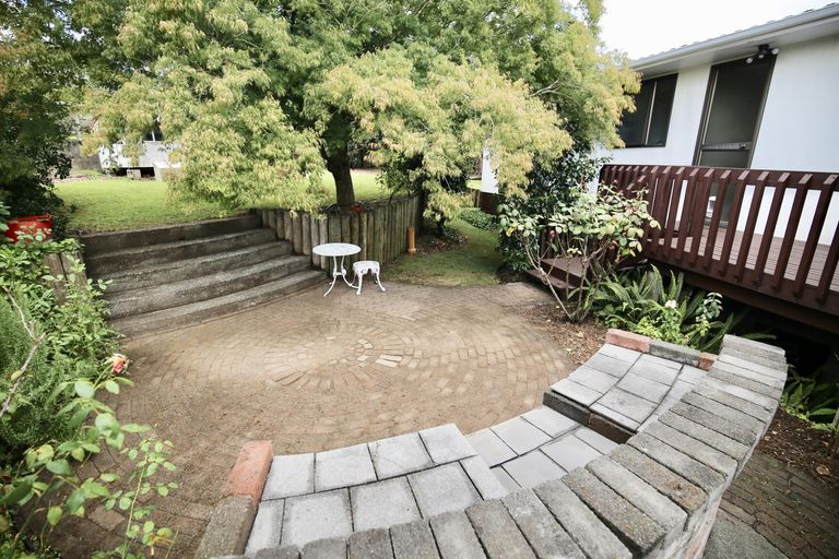 Photo of property in 46 Challinor Street, Pukete, Hamilton, 3200