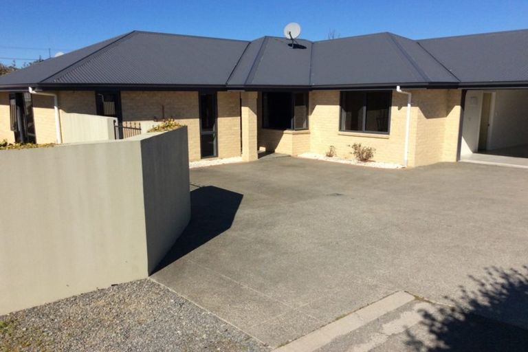 Photo of property in 122a Budge Street, Riversdale, Blenheim, 7201