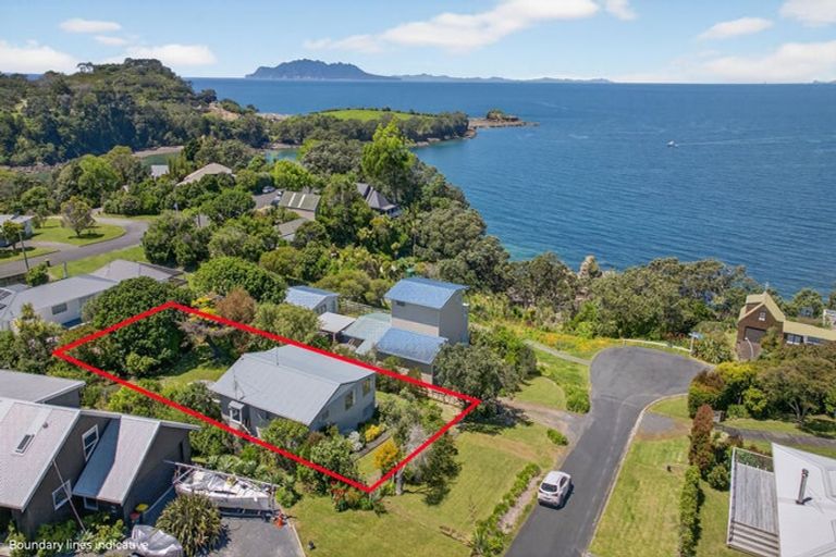 Photo of property in 45 Cumberland Street, Leigh, 0985