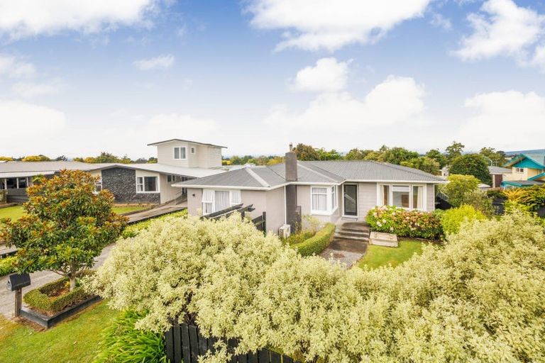 Photo of property in 1 Aotea Street, Feilding, 4702