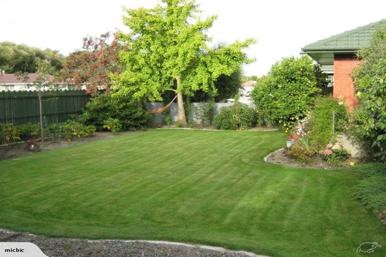 Photo of property in 23 Bracebridge Street, Kaiapoi, 7630