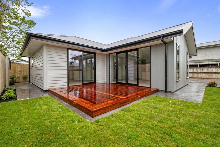Photo of property in Kingston Place, Waipawa, 4210
