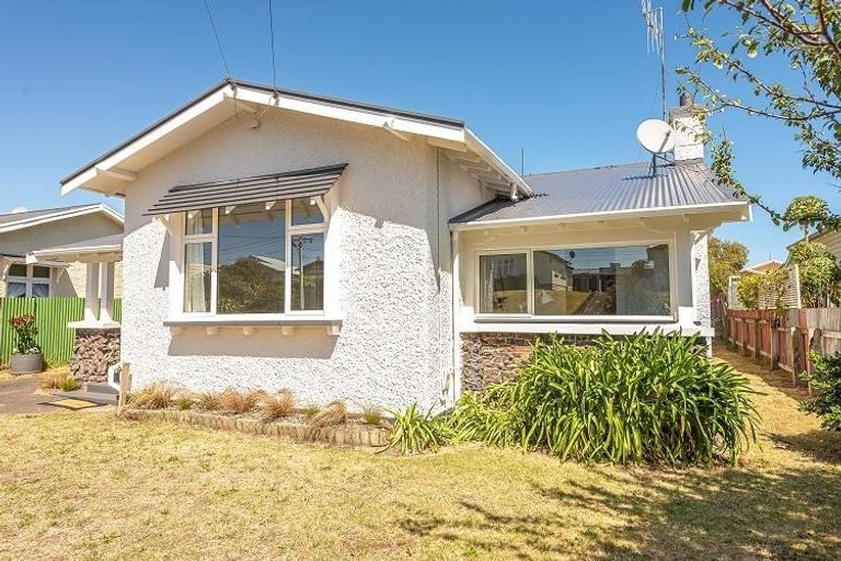 Photo of property in 25 May Street, Gonville, Whanganui, 4501