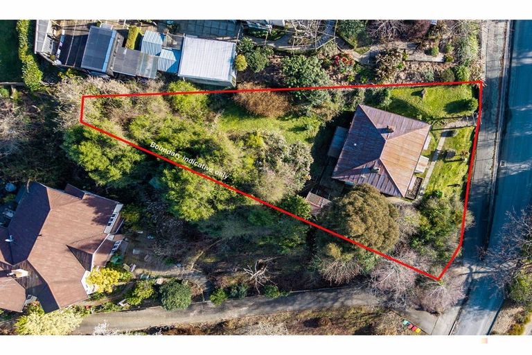 Photo of property in 28 Macdonald Street, Waimataitai, Timaru, 7910